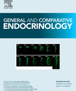 General and Comparative Endocrinology PDF