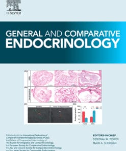 General and Comparative Endocrinology PDF