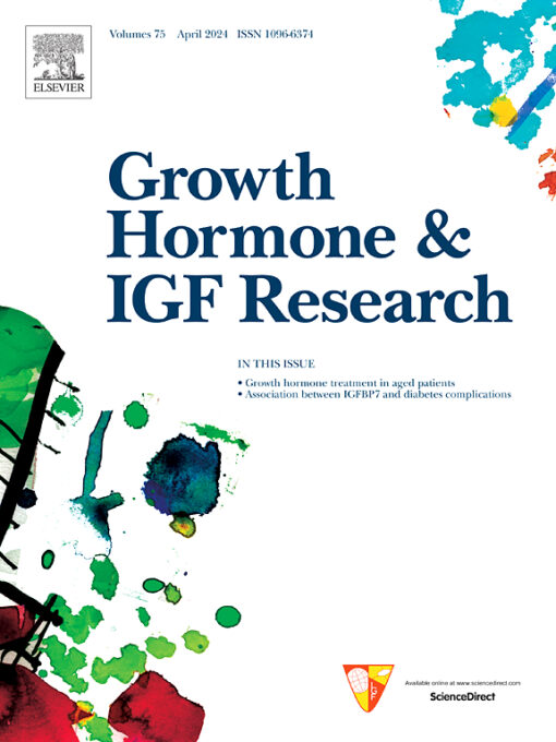 Growth Hormone & IGF Research PDF