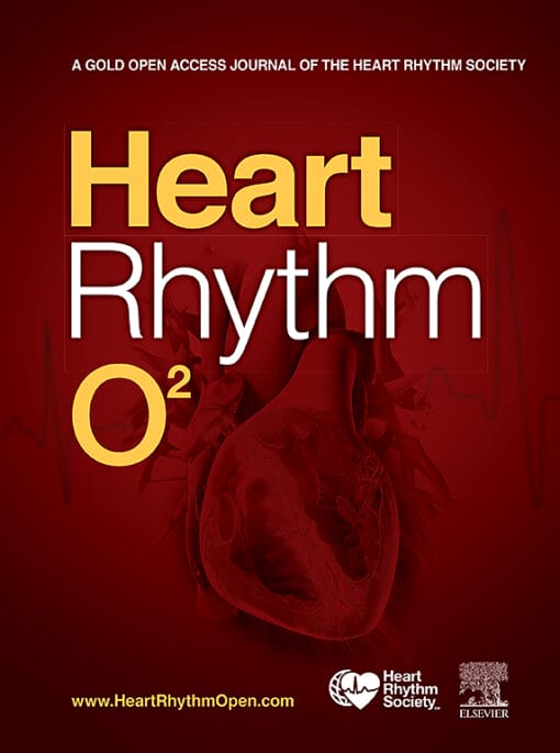 Heart Rhythm O2 PDF