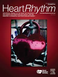 Heart Rhythm PDF