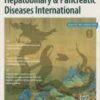 Hepatobiliary & Pancreatic Diseases International PDF