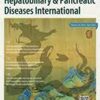 Hepatobiliary & Pancreatic Diseases International PDF