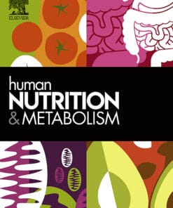 Human Nutrition & Metabolism PDF