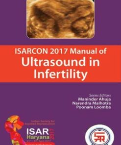 ISARCON 2017 MANUAL OF ULTRASOUND IN INFERTILITY (PDF)