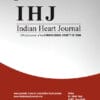 Indian Heart Journal PDF