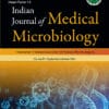 Indian Journal of Medical Microbiology PDF