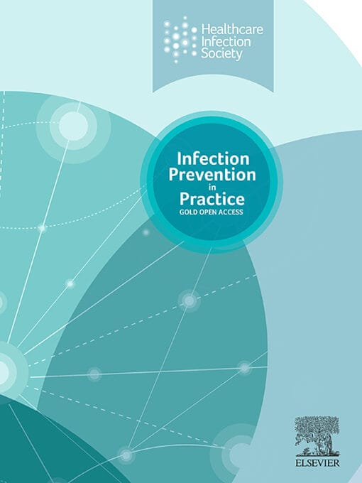 Infection Prevention in Practice PDF