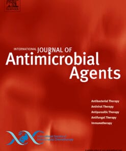 International Journal of Antimicrobial Agents PDF