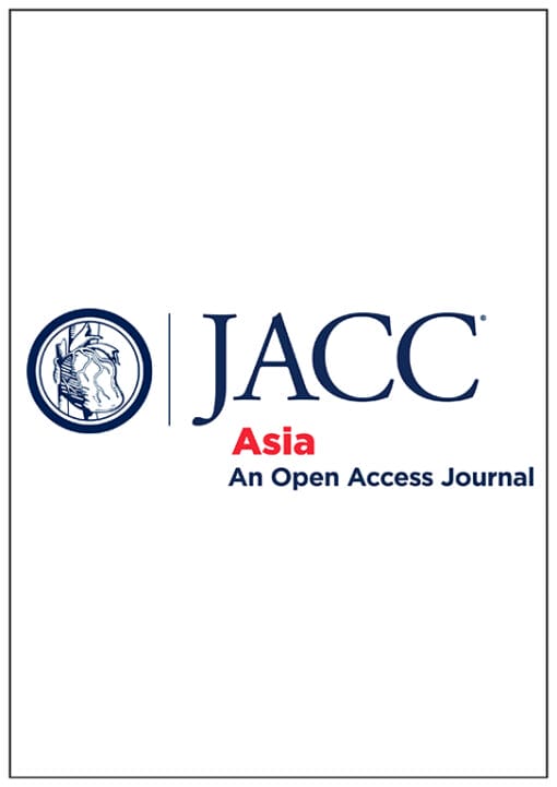 JACC: Asia PDF