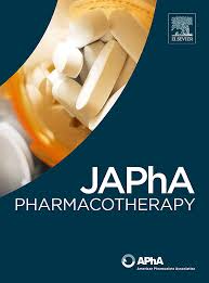 JAPhA Pharmacotherapy: Volume 1, Issue 1 2024 PDF