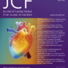 Journal of Cardiac Failure PDF