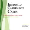 Journal of Cardiology Cases PDF