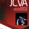 Journal of Cardiothoracic and Vascular Anesthesia PDF