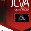 Journal of Cardiothoracic and Vascular Anesthesia PDF