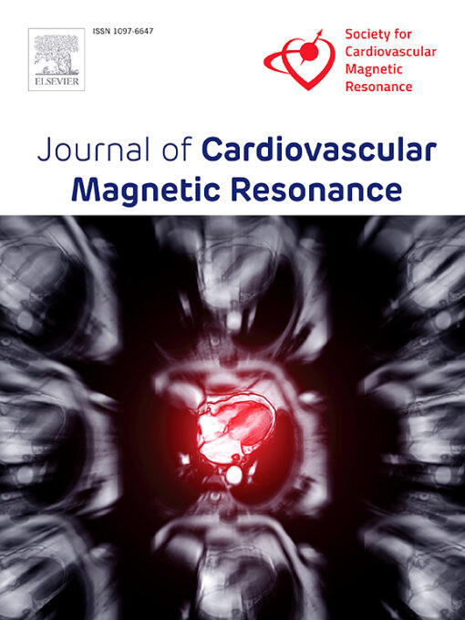 Journal of Cardiovascular Magnetic Resonance PDF