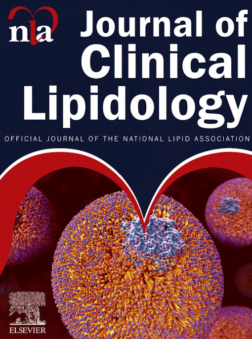 Journal of Clinical Lipidology PDF