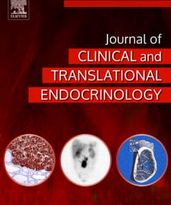 Journal of Clinical & Translational Endocrinology PDF