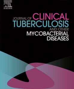 Journal of Clinical Tuberculosis and Other Mycobacterial Diseases PDF