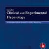 Journal of Clinical and Experimental Hepatology PDF