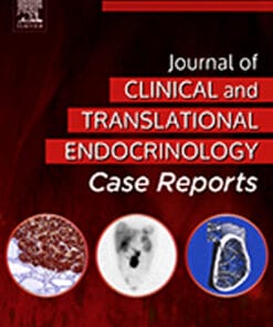 Journal of Clinical and Translational Endocrinology: Case Reports PDF