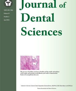 Journal of Dental Sciences PDF