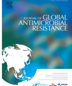 Journal of Global Antimicrobial Resistance PDF