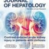 Journal of Hepatology PDF