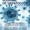 Journal of Hepatology PDF