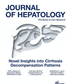 Journal of Hepatology PDF