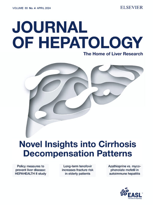 Journal of Hepatology PDF