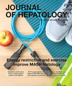 Journal of Hepatology PDF