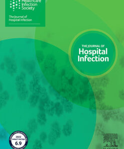 Journal of Hospital Infection PDF