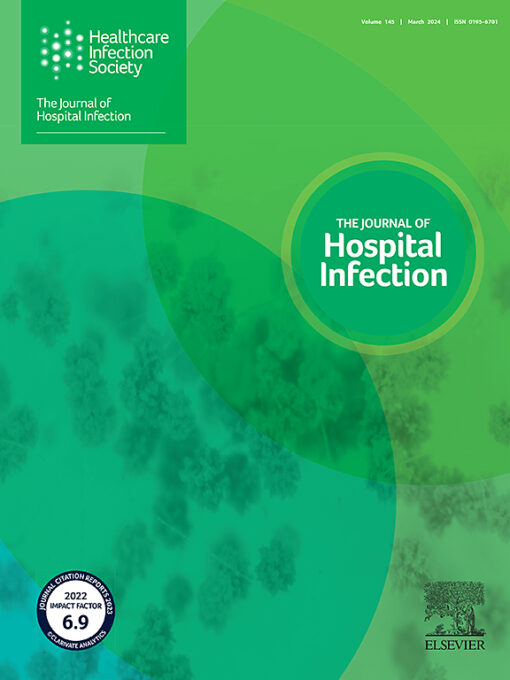 Journal of Hospital Infection PDF