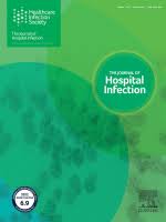 Journal of Hospital Infection PDF