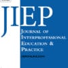 Journal of Interprofessional Education & Practice PDF