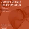 Journal of Liver Transplantation PDF