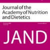 Journal of the Academy of Nutrition and Dietetics PDF