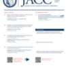 Journal of the American College of Cardiology PDF