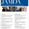 Journal of the American Medical Directors Association PDF