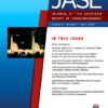 Journal of the American Society of Echocardiography PDF