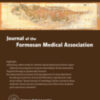 Journal of the Formosan Medical Association PDF