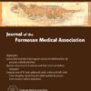 Journal of the Formosan Medical Association PDF