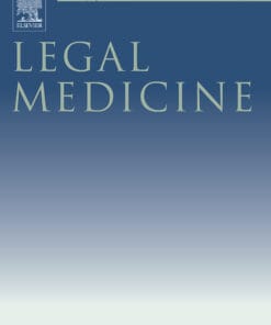 Legal Medicine PDF