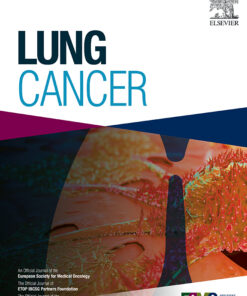 Lung Cancer PDF