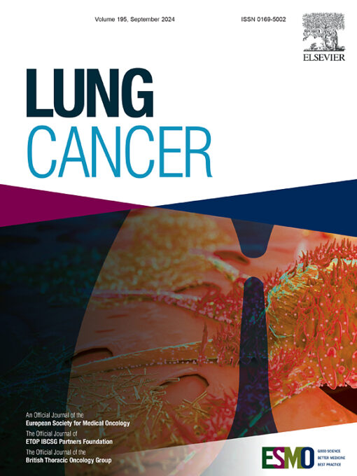 Lung Cancer PDF