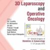 Manual of 3D Laparoscopy and Operative Oncology (PDF)