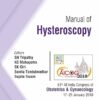 Manual of Hysteroscopy (PDF)