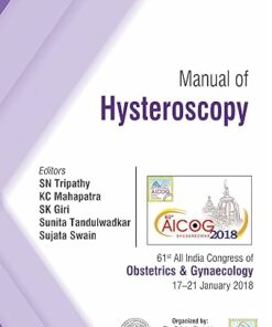 Manual of Hysteroscopy (PDF)