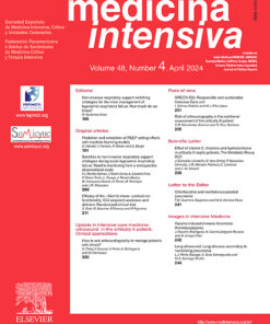 Medicina Intensiva (English Edition) PDF